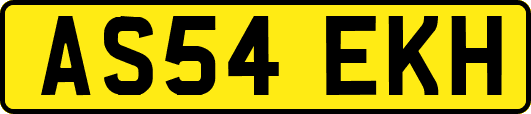 AS54EKH
