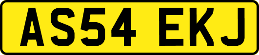 AS54EKJ