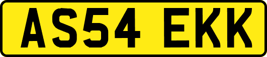 AS54EKK