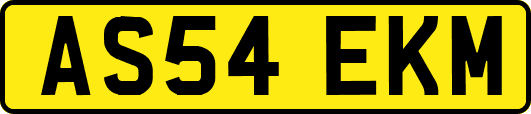 AS54EKM