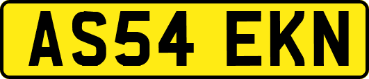 AS54EKN