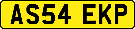 AS54EKP
