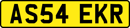 AS54EKR
