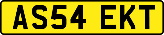 AS54EKT
