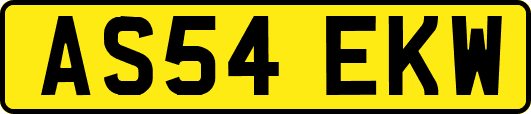 AS54EKW