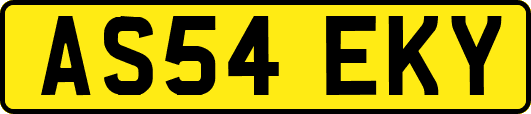AS54EKY