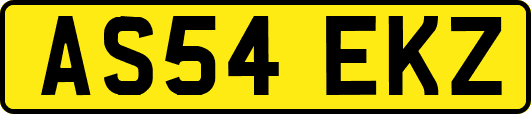 AS54EKZ