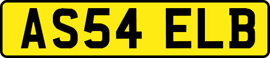 AS54ELB