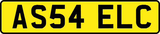 AS54ELC