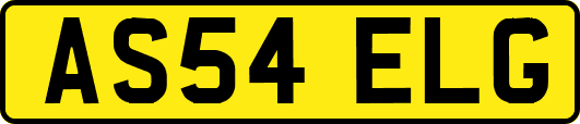 AS54ELG