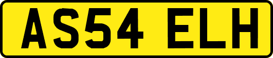 AS54ELH