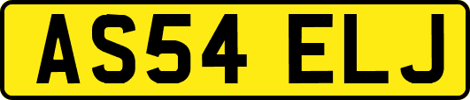 AS54ELJ