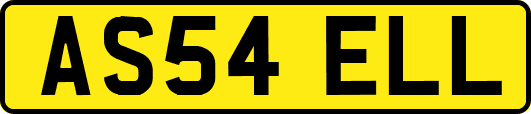 AS54ELL