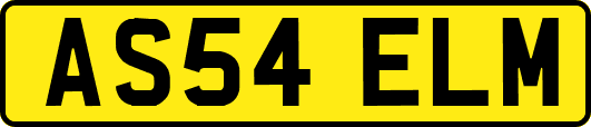 AS54ELM