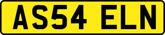 AS54ELN