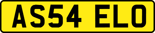 AS54ELO