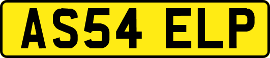 AS54ELP