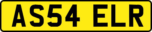 AS54ELR