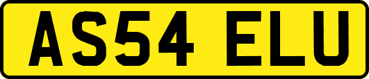 AS54ELU