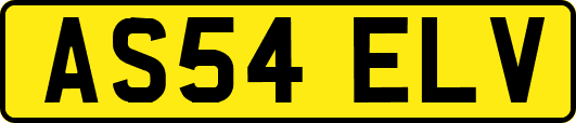 AS54ELV