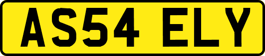AS54ELY