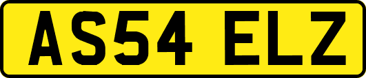 AS54ELZ