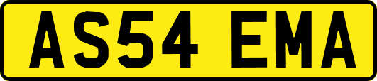 AS54EMA