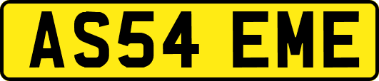 AS54EME