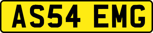 AS54EMG