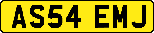 AS54EMJ