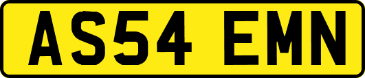 AS54EMN