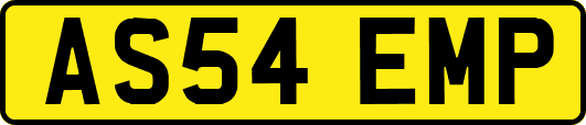 AS54EMP
