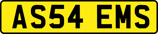 AS54EMS