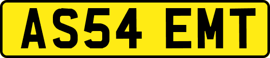 AS54EMT