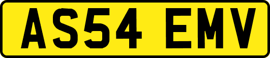 AS54EMV