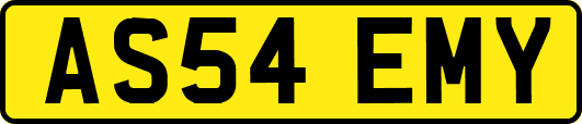 AS54EMY