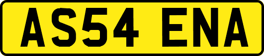 AS54ENA