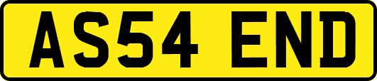 AS54END