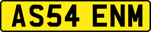 AS54ENM