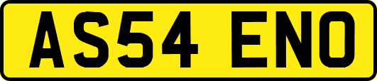 AS54ENO