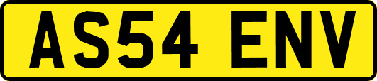 AS54ENV