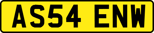 AS54ENW