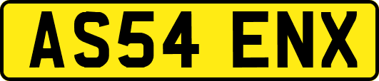AS54ENX