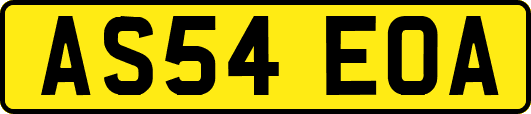 AS54EOA