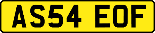 AS54EOF