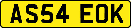 AS54EOK