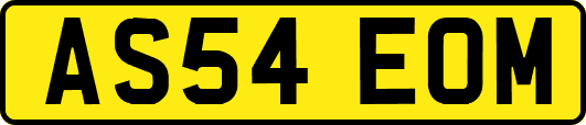 AS54EOM