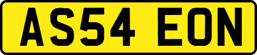 AS54EON