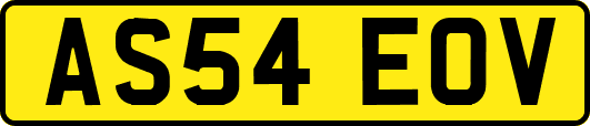 AS54EOV