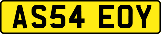 AS54EOY
